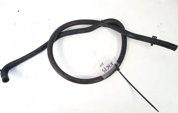 Jaguar X-Type Engine coolant pipe/hose