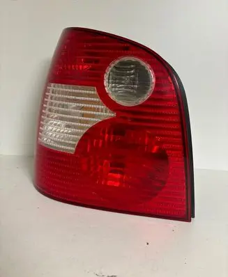 Volkswagen Polo Rear/tail lights 62408