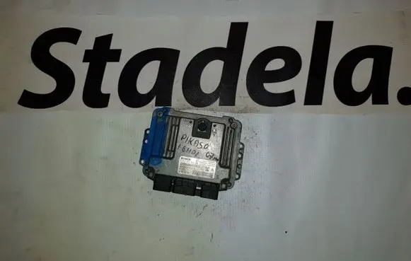 Citroen Xsara Picasso Engine control unit/module ECU 1039S15664 0281012468