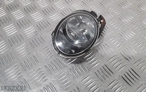 Volkswagen PASSAT B6 Front fog light 27129400