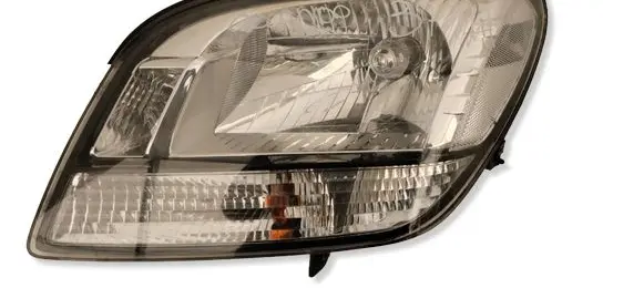 Chevrolet Orlando Headlight/headlamp LAMPALEWAORLANDO