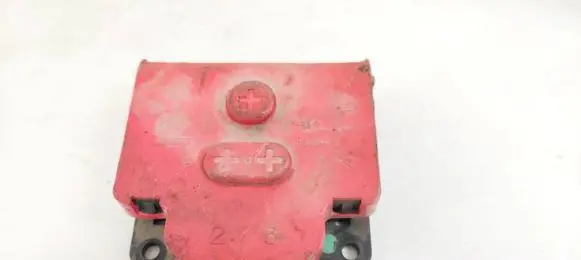 Peugeot 607 Fuse box set 867490251