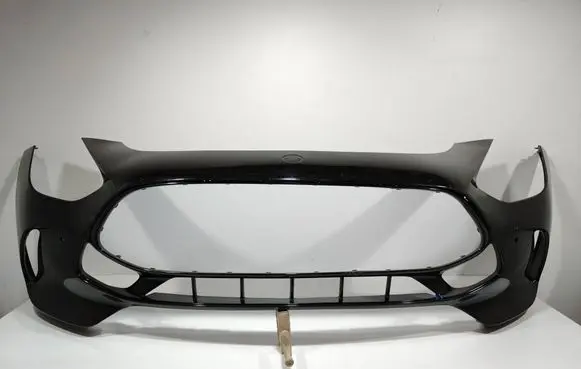 Mercedes-Benz AMG GT R190 C190 Front bumper a1928855301