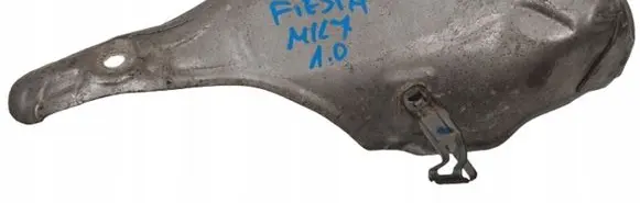 Ford Fiesta Heat shield in engine bay CV219N454AB4car
