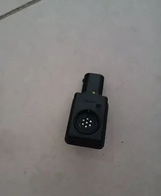 BMW 6 F12 F13 AUC sensor 9123661