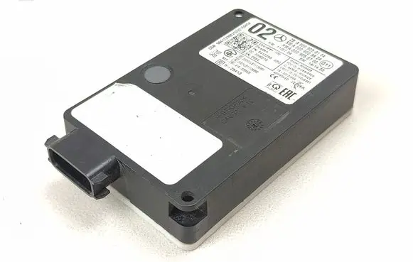 Mercedes-Benz C W205 Distronic sensor radar A0009058104