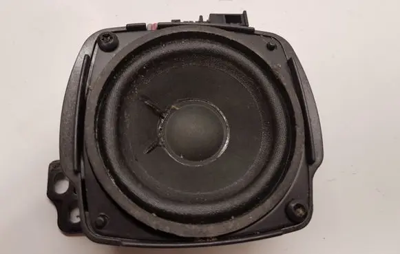 Audi A8 S8 D3 4E Front door speaker 4E0035411P
