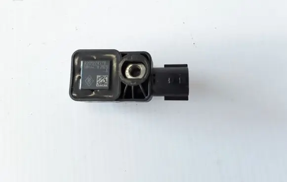 Renault Fluence Airbag deployment crash/impact sensor 8201279378