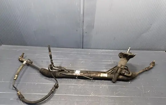 Ford Galaxy Steering rack