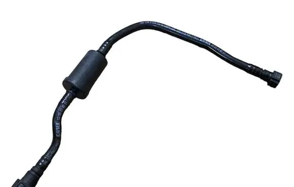 Mini One - Cooper F56 F55 Breather/breather pipe/hose 3M867027602 3038809