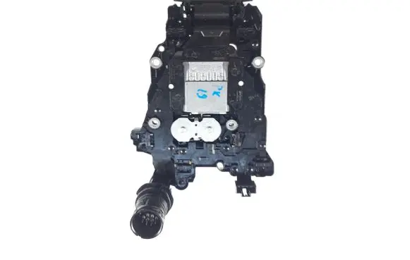 Volkswagen Tiguan Gearbox control unit/module 0GC927711H