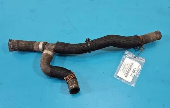 Renault Trafic III (X82) Engine coolant pipe/hose HSRZ01377 IMPRK1545115