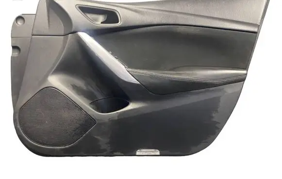 Mazda 6 Front door card panel trim GHP94281F GJE868420G