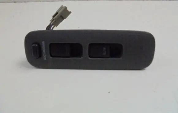 Suzuki Baleno EG Electric window control switch 244-1193