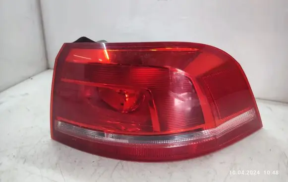 Rear/tail lights