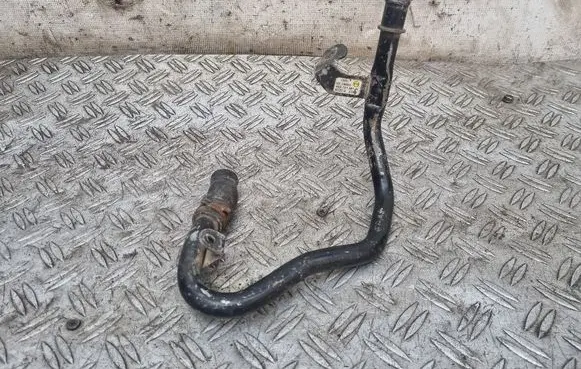 Audi A8 S8 D3 4E Engine coolant pipe/hose 4E0121481A