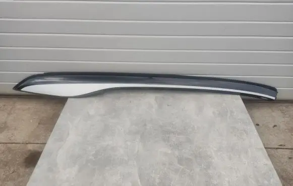 BMW i3 Roof trim bar molding cover 1559957 7296786 7369836