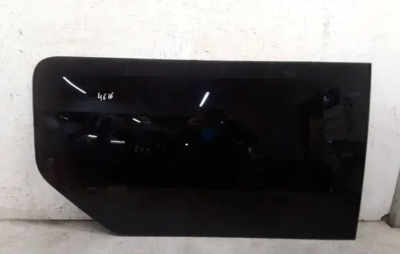 Renault Trafic II (X83) Side middle window/glass