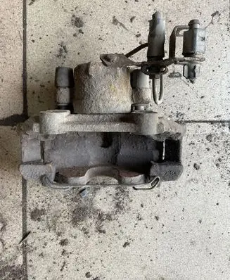 Audi A6 S6 C5 4B Front brake caliper
