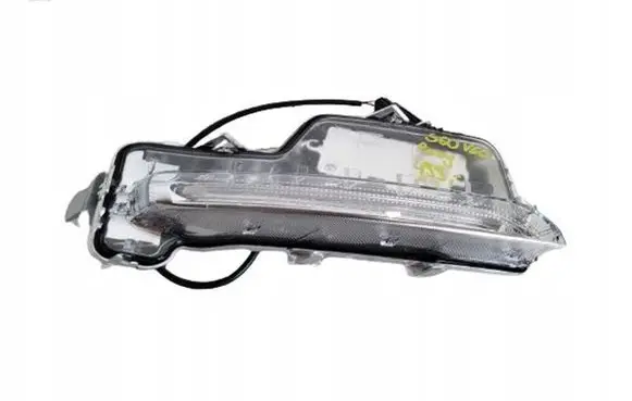 Volvo V60 Front fog light