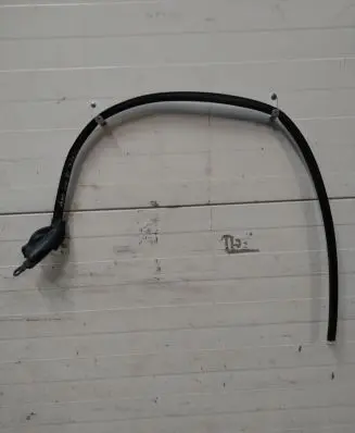 Renault Trafic III (X82) Sliding door rubber seal 