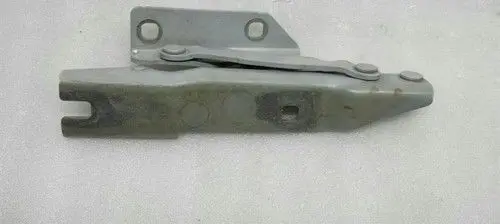 Mercedes-Benz GLS X166 Rubber seal rear door window/glass 7008728