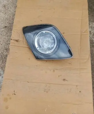 Mazda 3 I Tailgate rear/tail lights P2913L