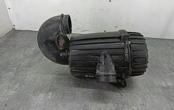 Peugeot Boxer Air filter box 1348860080