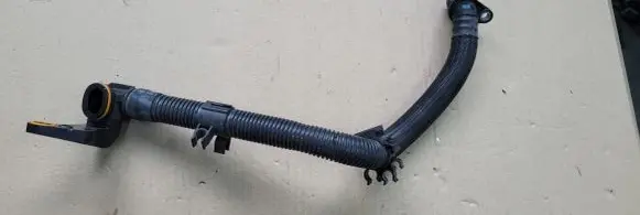 Audi A6 S6 C7 4G Breather hose/pipe 06L103226