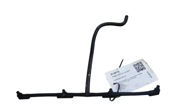 Opel Insignia A Fuel return line/hose 