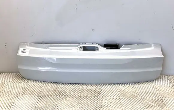 BMW X5 F15 Tailgate/trunk/boot lid