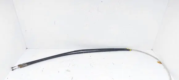 BMW 3 E90 E91 Handbrake/parking brake wiring cable 6760444