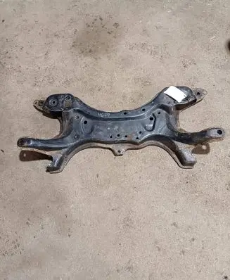 Toyota Corolla Verso E121 Front subframe