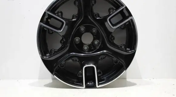 Smart ForFour II W453 R19 alloy rim 312004 220801 17071