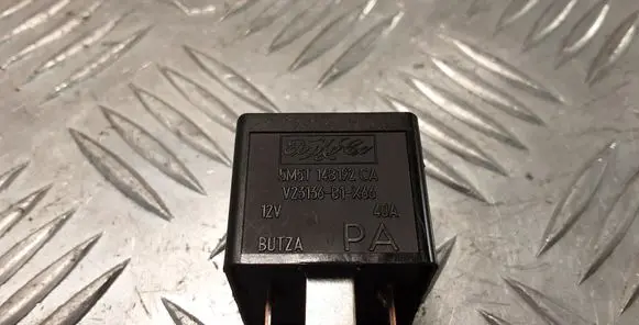 Land Rover Range Rover Sport L320 Other relay 5M5T14B192CA