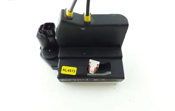SsangYong Actyon Front door lock KL4513