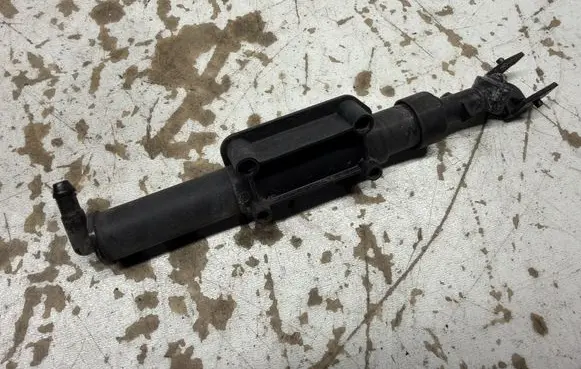 Volvo S80 Headlight washer spray nozzle 31294174