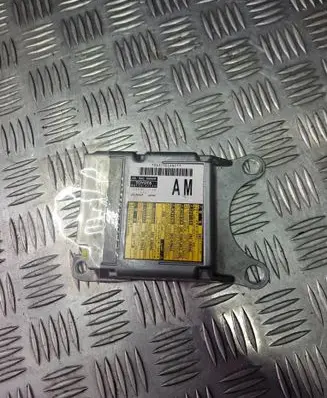 Toyota RAV 4 (XA40) Airbag control unit/module 89170-42750