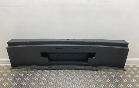 Skoda Kodiaq Trunk/boot sill cover protection 565863459D