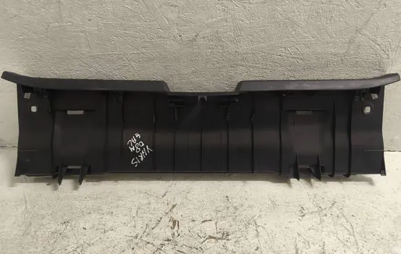 Toyota Yaris Other trunk/boot trim element 647160D020