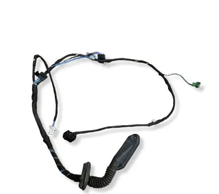 BMW 3 E46 Front door wiring loom 6905435