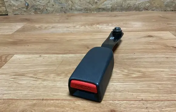 Peugeot Partner Front seatbelt buckle NSB1098