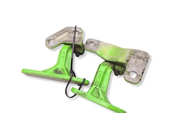 Mercedes-Benz Sprinter W907 W910 Front door upper hinge H910A1 H910C1