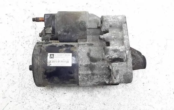 Peugeot 308 Starter motor M000T32271ZE 755001780