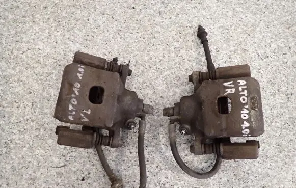 Suzuki Alto Front brake caliper