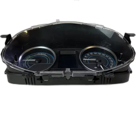 Speedometer (instrument cluster)