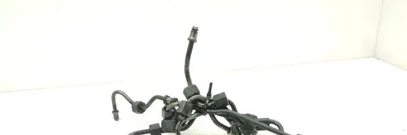 Mercedes-Benz Sprinter W901 W902 W903 W904 Fuel injector supply line/pipe RSGU1