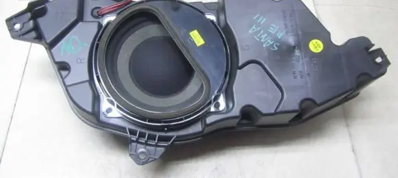 Hyundai Santa Fe Subwoofer speaker 96380-2W100
