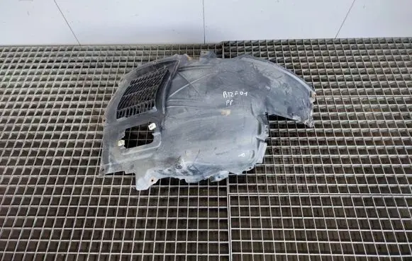 BMW 7 F01 F02 F03 F04 Front arch 