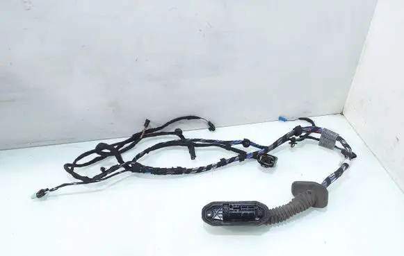 BMW X3 E83 Front door wiring loom 3508098
